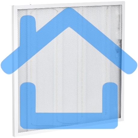 Светильник светодиодный ДВО 6560-P 36Вт 6500К IP20 призма 595x595x20LDVO2-6560-36-6500-U-K01IEK-6