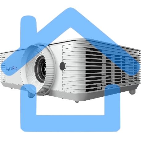 Проектор InFocus IN0004SL DLP, 4000 lm, XGA, 30 000:1, 1.942.16:1, HDMI 1.4, VGA in, S-Video, 3.5мм in/out, USB-A, лампа 15 000ч.(ECO mode), 3W, 27дБ, 2,6 кг, БЕЛЫЙ-7