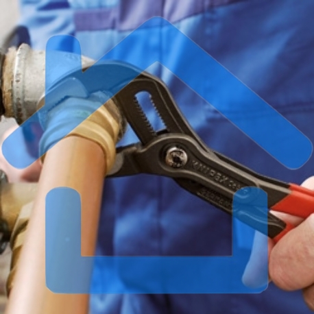 Ключ KNIPEX 8701300 -