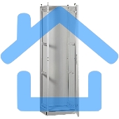 Шкаф напол. цельносварной ВРУ-1 18.60.45 IP31 TITAN ИЭК YKM1-C3-1864-31