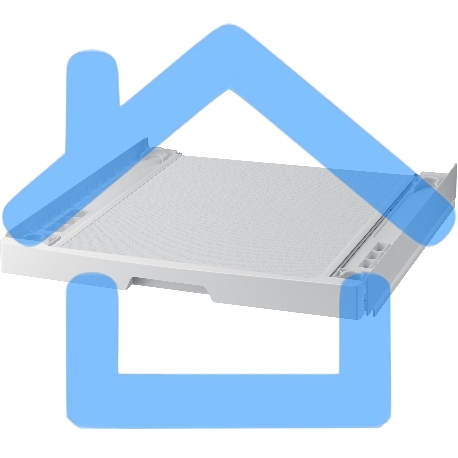 Сушильная машина Samsung DV90T5240AW/LP белый, 9 кг, сушка - тепловой насос, программ - 14, 60 x 85 x 65 см-2