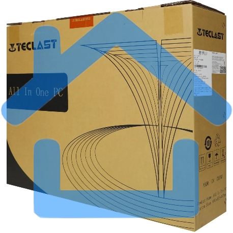 Моноблок Teclast M24 Air 1210016G512KRP 23.8