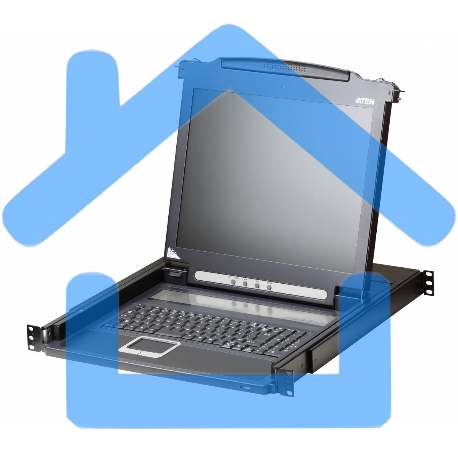 ЖК-монитор 17