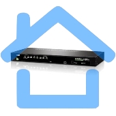 Переключатель ATEN CS1308(E-AT-G) 8-и портовый PS/2-USB KVM переключатель