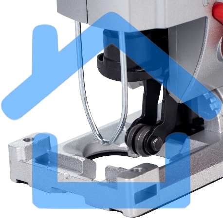 Лобзик аккумуляторный СТАВР ЛА-80/20