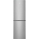 Холодильник Atlant ХМ-4619-181 серебристый двухкамерный 182/119л морозилка снизу