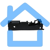 Передняя крышка (Правая) RC3-1426-000CN HP LJ Enterprise 600 M601/M602/M603 (O)