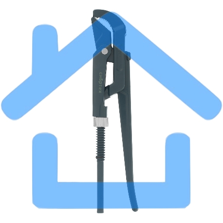 Ключ СИБРТЕХ 15769трубный рычажный ктр-0-7