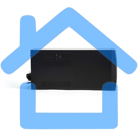 Источник питания RAPAN-UPS 3000 220В-4