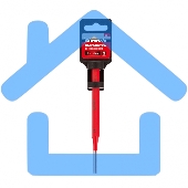 Выколотка Matrix 6 x 150 мм, сталь CrV