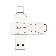 Флешка USB  Netac U782C dual USB 3.0+TypeC 64Gb, retail version