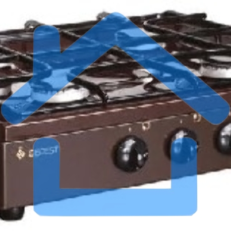 Плита Газовая Gefest 900 K 17 газовая