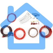 Установочный комплект Ural МОЛОТ К2-МТ8