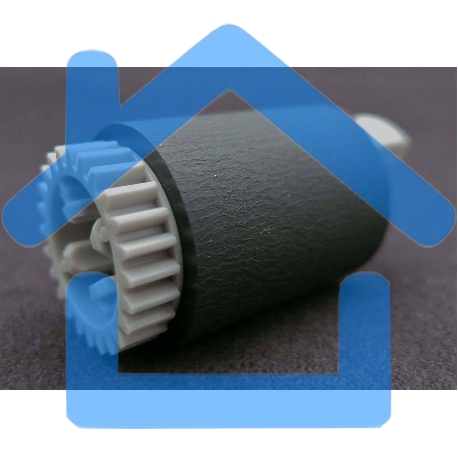 Ролик подачи/отделения CANON iR-C3100/2270/2870/3570/4570 (FC6-7083/FC5-6934/FB6-3406/FC0-5080)-1