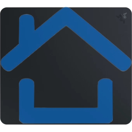 Игровой коврик для мыши Razer Atlas черный