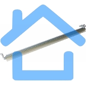 Лезвие очистки ленты переноса A03U553000 для KONICA MINOLTA Bizhub PRESS C6000/C7000/C7000P CET, CET7024