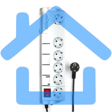 Сетевой фильтр 