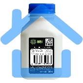 Тонер Cactus CS-THPCWHUBK-35 черный флакон 35гр. для принтера HP Color Laser 150a/150nw/179fnw/ MFP 178nw