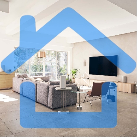 Домашний кинотеатр Sony HT-A9 (4.0ch) 504Вт