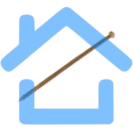 Шуруп по бетону KRANZ 7.5х182, короб (50 шт./уп.)-3