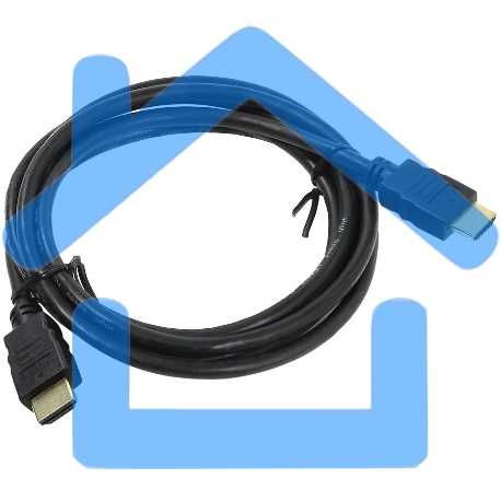 Кабель Telecom HDMI 19M/M ver 2.0,1m <TCG200-1M>-6