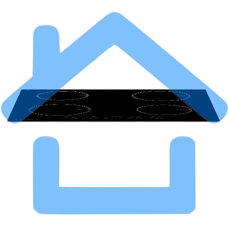 Индукционная варочная панель Maunfeld CVI594BK