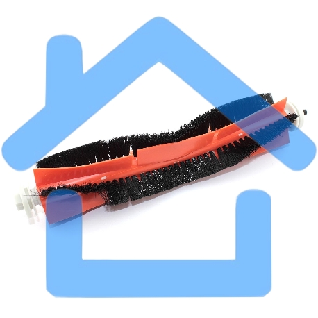 Основная щетка для робота пылесоса Vacuum-Mop STYTJ01ZHM, Vacuum-Mop 2 STYTJ03ZHM