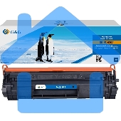 Картридж лазерный G&G GG-W1420A (W1420A) черный (950 стр.) для HP LJ M110w/MFP M140w