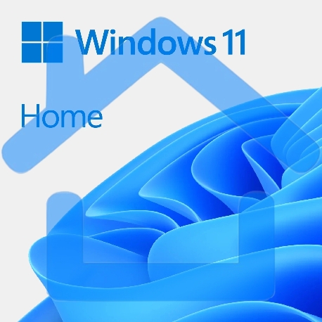 Windows 11 Home English OEM DVD Pack