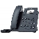 Телефон VOIP 1 LINE SIP-T30 YEALINK