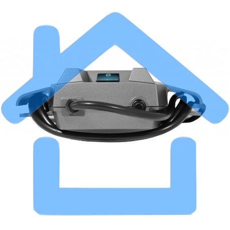 Сетевой фильтр Pilot X-Pro: 6 евророзеток Zero Start биметаллический предохранитель и микропроцессор 5 метров Pilot X-Pro 5M-2