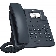 Телефон VOIP 1 LINE SIP-T30 YEALINK