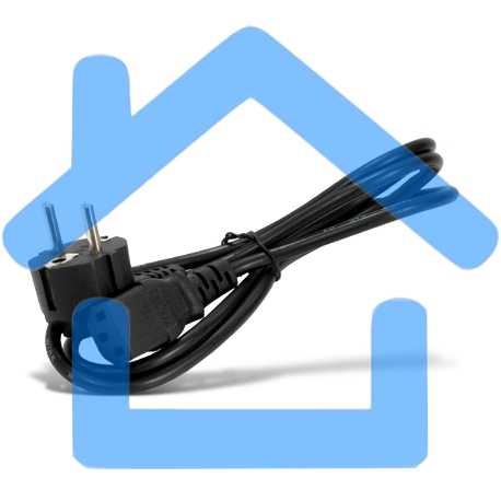 Источник бесперебойного питания CROWN 800VA/450W, металл, 1x12V/9AH, розетки 3*EURO+1*IEC bybass, трансформатор AVR 145-280V, LCD дисплей, съемный кабель 1.2м, фильтр телефонной и ethernet линии RJ11/45, защита батареи, от перегрузки, от КЗ-1