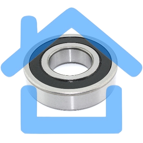 Подшипник 6309 2RS 45*100*25мм (шт)