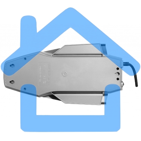 Сетевой фильтр Pilot X-Pro: 6 евророзеток Zero Start биметаллический предохранитель и микропроцессор 5 метров Pilot X-Pro 5M-4