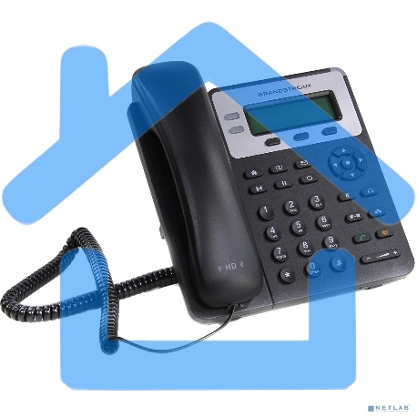 Телефон IP Grandstream GXP1625-2