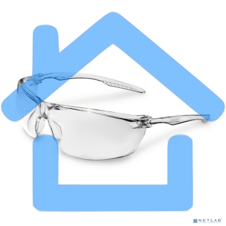 Очки защитные открытые О88 SURGUT (2С-1,2 РС) мягкий носоупор 09-0915 SDS-5