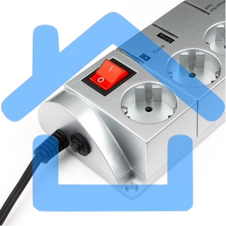 Сетевой фильтр 