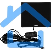 Антенна универсальная BBK DA38 черный