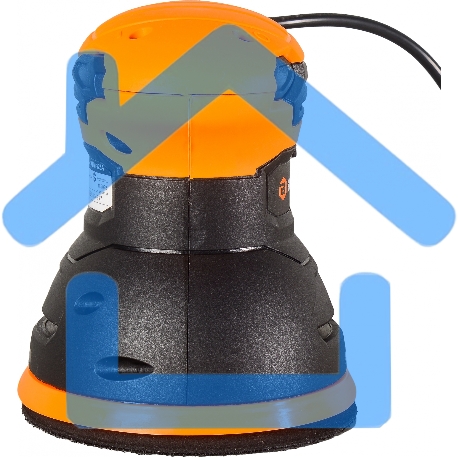 Эксцентриковая шлифовальная машина ЭШМ-125А Вихрь-8