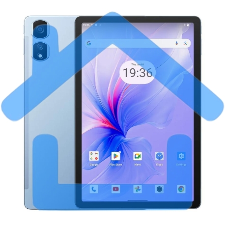 Планшет Blackview Tab 16 Pro 11