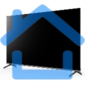 Телевизор Hyundai 65