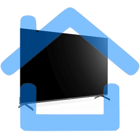 Телевизор Hyundai 65