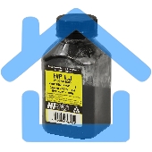 Тонер Hi-Black для HP LJ P1005/P1505/ProP1566/ProP1102/Canon 713 (Hi-Black) Тип 4.4, 100 г, банка