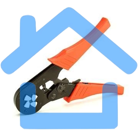 Пресс-клещи КВТ ПКВк-16для опрессовки наконечников