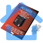 Стабилизатор СПН- 5400 Ресанта