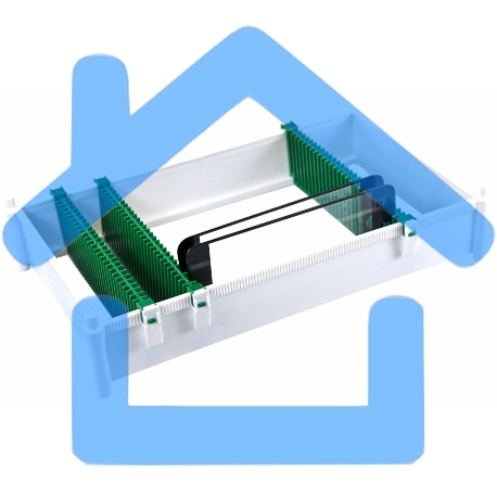 Многофункциональный бокс для хранения экранов и плат BST-132-4