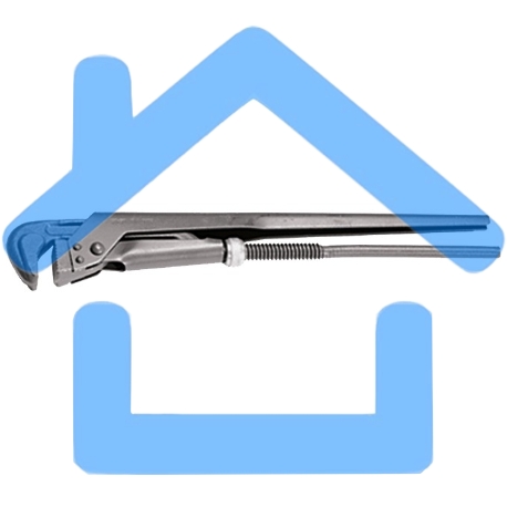 Ключ Россия трубный рычажный КТР-3 15792