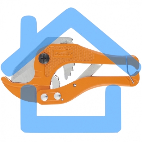 Ножницы для резки изделий из пластика, 180мм, диаметр до 42мм Sparta-1