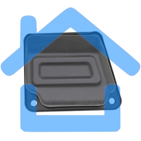 Глушитель для бензопилы STIHL MS 240/260 121063-2